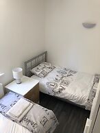 Bournemouth Holiday Let With Hot Tub & Sauna