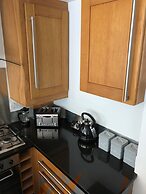 Bournemouth Holiday Let With Hot Tub & Sauna