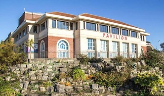 Bournemouth Holiday Let With Hot Tub & Sauna