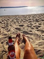 Bournemouth Holiday Let With Hot Tub & Sauna