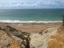 Bournemouth Holiday Let With Hot Tub & Sauna