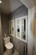 Bournemouth Holiday Let With Hot Tub & Sauna