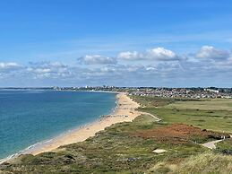 Bournemouth Holiday Let With Hot Tub & Sauna