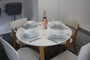 Bournemouth Holiday Let With Hot Tub & Sauna