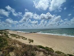Bournemouth Holiday Let With Hot Tub & Sauna