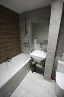 Bournemouth Holiday Let With Hot Tub & Sauna