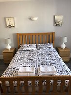Bournemouth Holiday Let With Hot Tub & Sauna