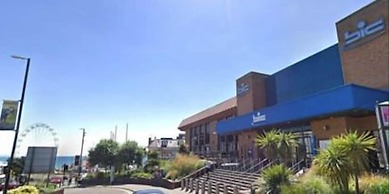 Bournemouth Holiday Let With Hot Tub & Sauna