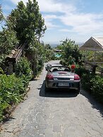La Fattoria dei Nonni Resort dell'Etna