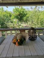 La Fattoria dei Nonni Resort dell'Etna