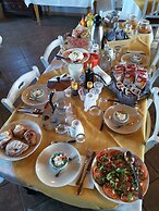 La Fattoria dei Nonni Resort dell'Etna