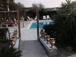 La Fattoria dei Nonni Resort dell'Etna