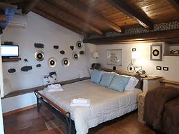 La Fattoria dei Nonni Resort dell'Etna