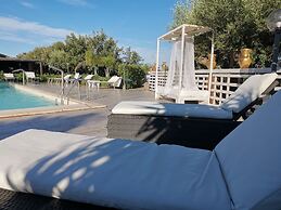 La Fattoria dei Nonni Resort dell'Etna