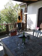 La Fattoria dei Nonni Resort dell'Etna