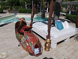 La Fattoria dei Nonni Resort dell'Etna