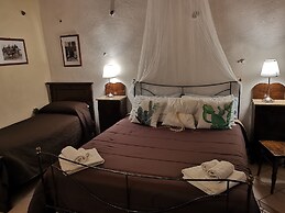 La Fattoria dei Nonni Resort dell'Etna