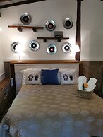 La Fattoria dei Nonni Resort dell'Etna