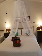 La Fattoria dei Nonni Resort dell'Etna