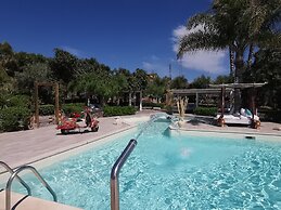 La Fattoria dei Nonni Resort dell'Etna