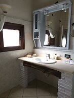 La Fattoria dei Nonni Resort dell'Etna