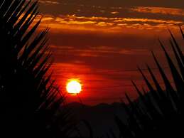 La Fattoria dei Nonni Resort dell'Etna