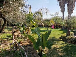 La Fattoria dei Nonni Resort dell'Etna