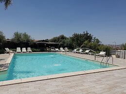 La Fattoria dei Nonni Resort dell'Etna