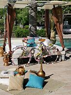 La Fattoria dei Nonni Resort dell'Etna