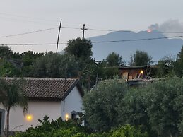 La Fattoria dei Nonni Resort dell'Etna