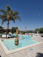 La Fattoria dei Nonni Resort dell'Etna