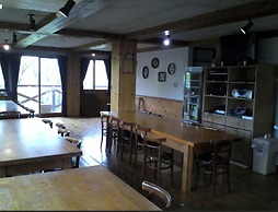 Rental Lodge WHITE RABBIT Madarao kogen Cottage MIDORINO KAZE