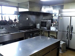 Rental Lodge WHITE RABBIT Madarao kogen Cottage MIDORINO KAZE