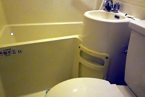 Rental Lodge WHITE RABBIT Madarao kogen Cottage MIDORINO KAZE