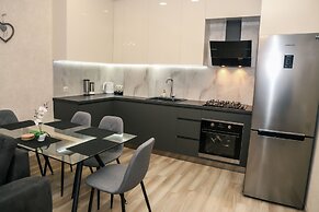 Hosthub Apartment On Shatberashvili Str