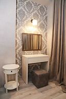 Hosthub Apartment On Shatberashvili Str