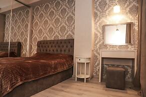 Hosthub Apartment On Shatberashvili Str