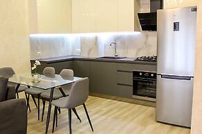 Hosthub Apartment On Shatberashvili Str