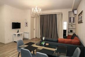 Hosthub Apartment On Shatberashvili Str