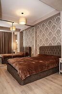 Hosthub Apartment On Shatberashvili Str
