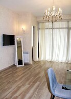 Hosthub Apartment On Shatberashvili Str