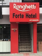 Forte Hotel Ranghetti