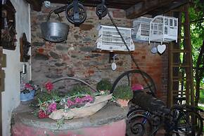La Curandera