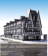 Condominium Hotel Naeba West