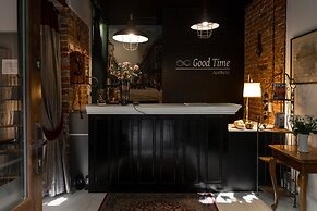 Loft Piotrkowska by Good Time