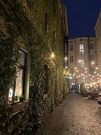 Loft Piotrkowska by Good Time