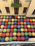 Loft Piotrkowska by Good Time