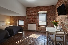 Loft Piotrkowska by Good Time
