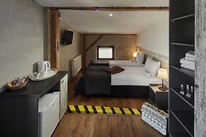 Loft Piotrkowska by Good Time