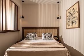 Aeolos Boutique Resort and Suites